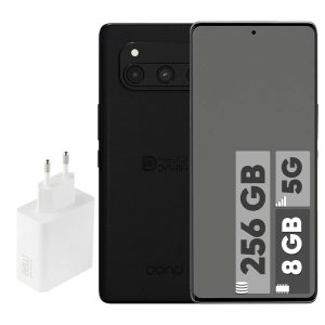 گوشی موبایل داریا مدل bond 5G دو سیم کارت ظرفیت 256 گیگابایت و رم 8 گیگابایت