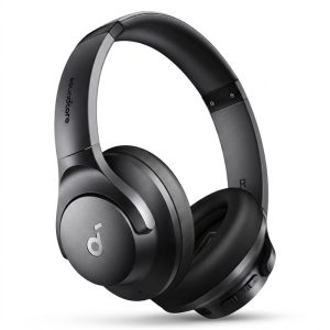 هدفون بلوتوثی انکر مدل Soundcore Q20i
