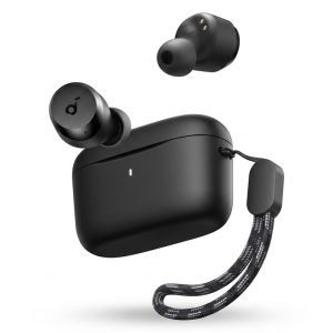 هدفون بلوتوثی انکر مدل Soundcore A25i