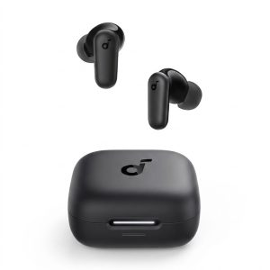 هدفون بلوتوثی انکر مدل Soundcore P30i