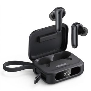 هدفون بلوتوثی انکر مدل  SoundCore  P41i