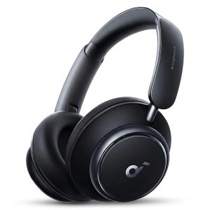 هدفون بلوتوثی برند انکر مدل Soundcore Space Q45