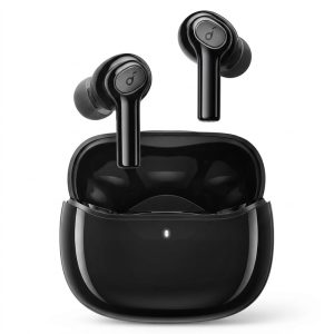 هدفون بلوتوثی انکر مدل Soundcore R100