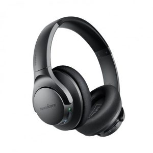 هدفون بلوتوثی انکر مدل SoundCore Life Q20