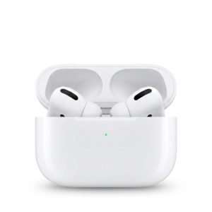 هدفون بلوتوثی اپل مدل AirPods Pro 2nd Generation