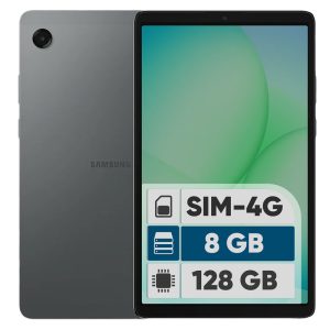 تبلت 8.7 اینچ سامسونگ مدل Galaxy Tab A11 4G، ظرفیت 128 گیگابایت و رم 8 گیگابایت