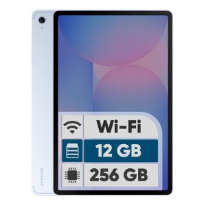 تبلت 13.1 اینچ سامسونگ مدل Galaxy Tab S10 FE Plus Wi-Fi ظرفیت 256 گیگابایت و رم 12 گیگابایت