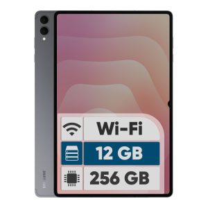 تبلت ۱۴.۶ اینچ سامسونگ مدل Galaxy Tab S11 Ultra Wi-Fi ظرفیت 256 گیگابایت و رم 12 گیگابایت