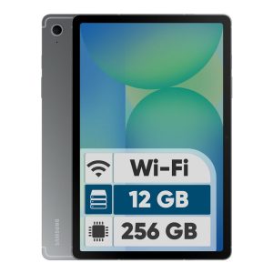 تبلت ۱۰.۹ اینچ سامسونگ مدل Galaxy Tab S10 FE Wi-Fi ظرفیت 256 گیگابایت و رم 12 گیگابایت