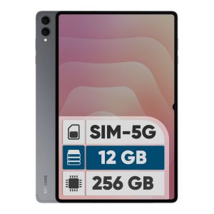 تبلت ۱۴.۶ اینچ سامسونگ مدل Galaxy Tab S11 Ultra ظرفیت 256 گیگابایت و رم 12 گیگابایت