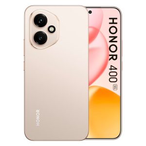 گوشی موبایل آنر مدل 400 دو سیم کارت ظرفیت 512 گیگابایت و رم 12 گیگابایت
